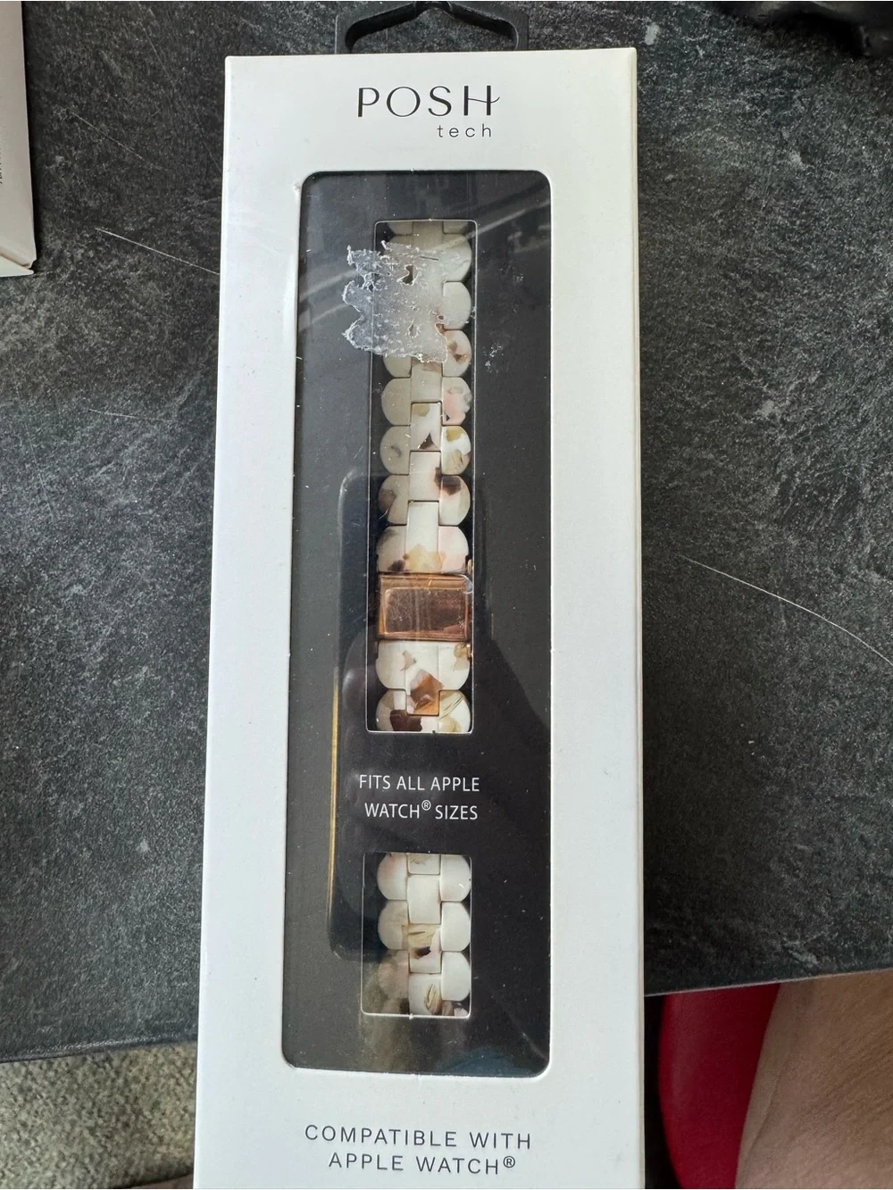 POSH TECH Bands for Apple Watch